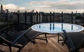 The Loft Hotel Adults Only